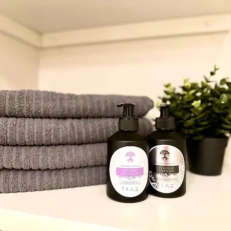 In With Parking * Viljandi (Viljandimaa)