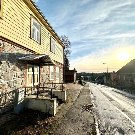 In With Parking