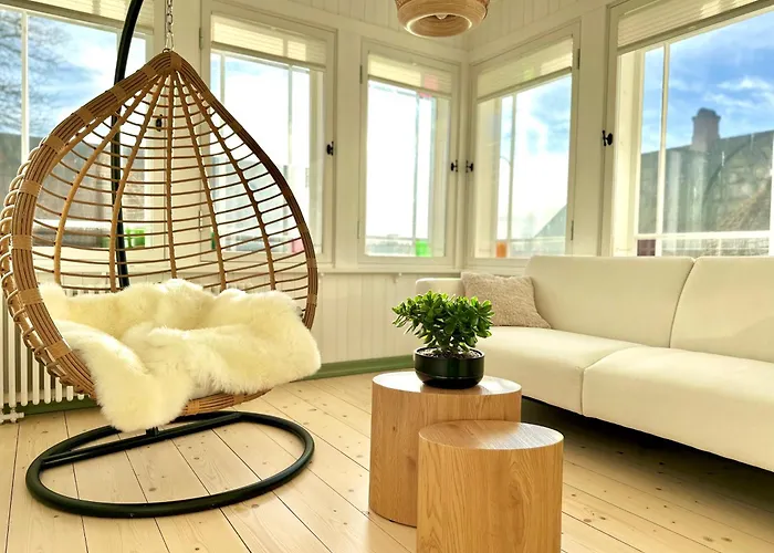 In With Parking Apartmán Viljandi (Viljandimaa)